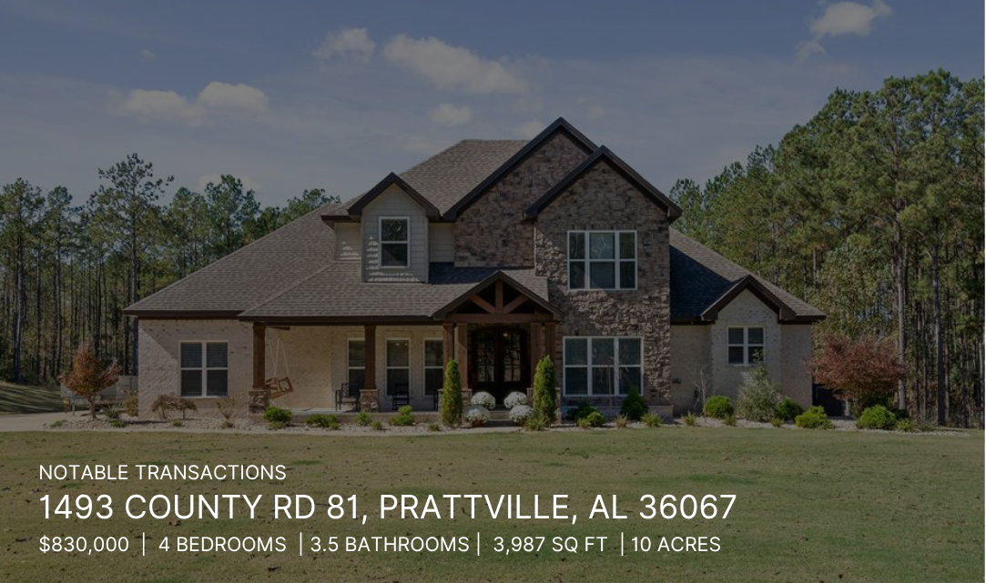 1493 County Road NT
