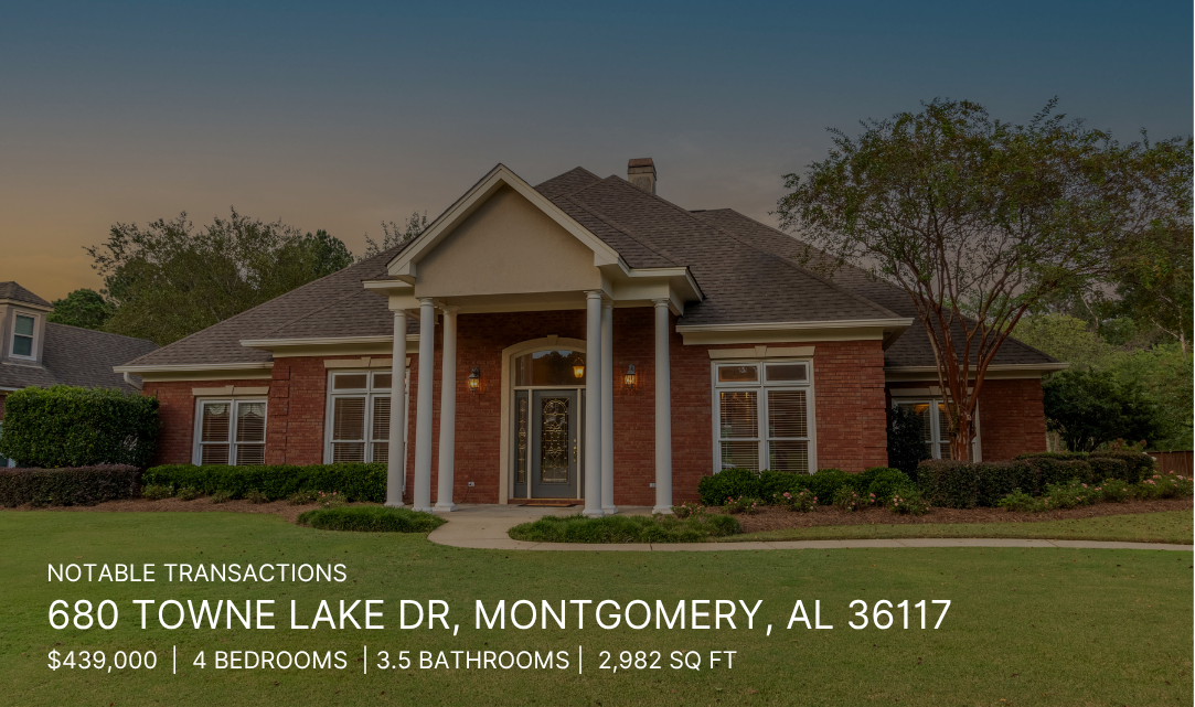 680 towne lake dr NT
