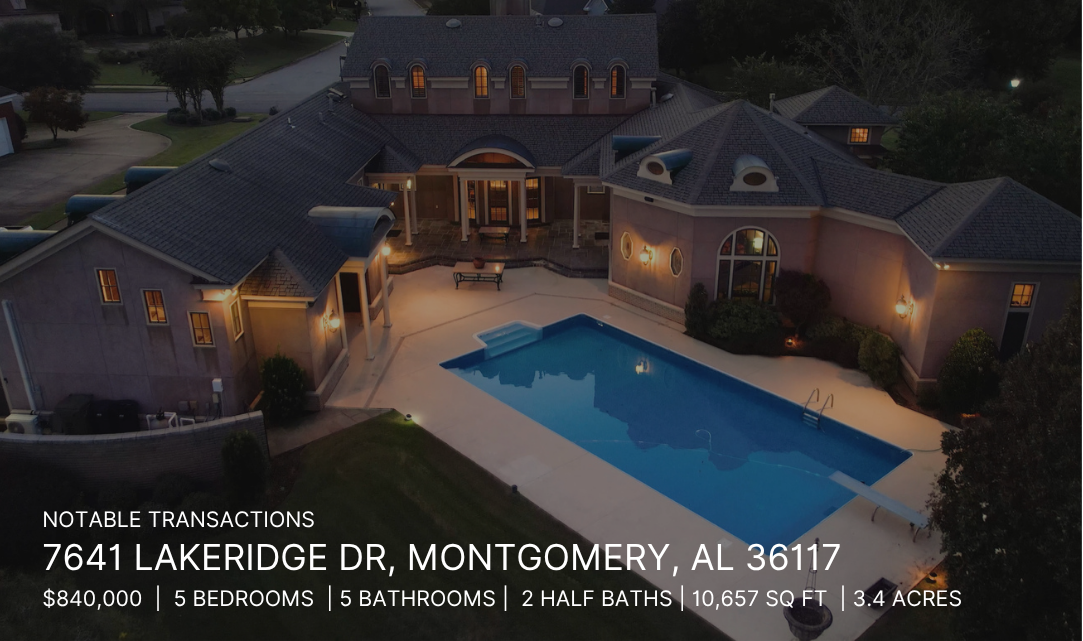 7641 lakeridge NT