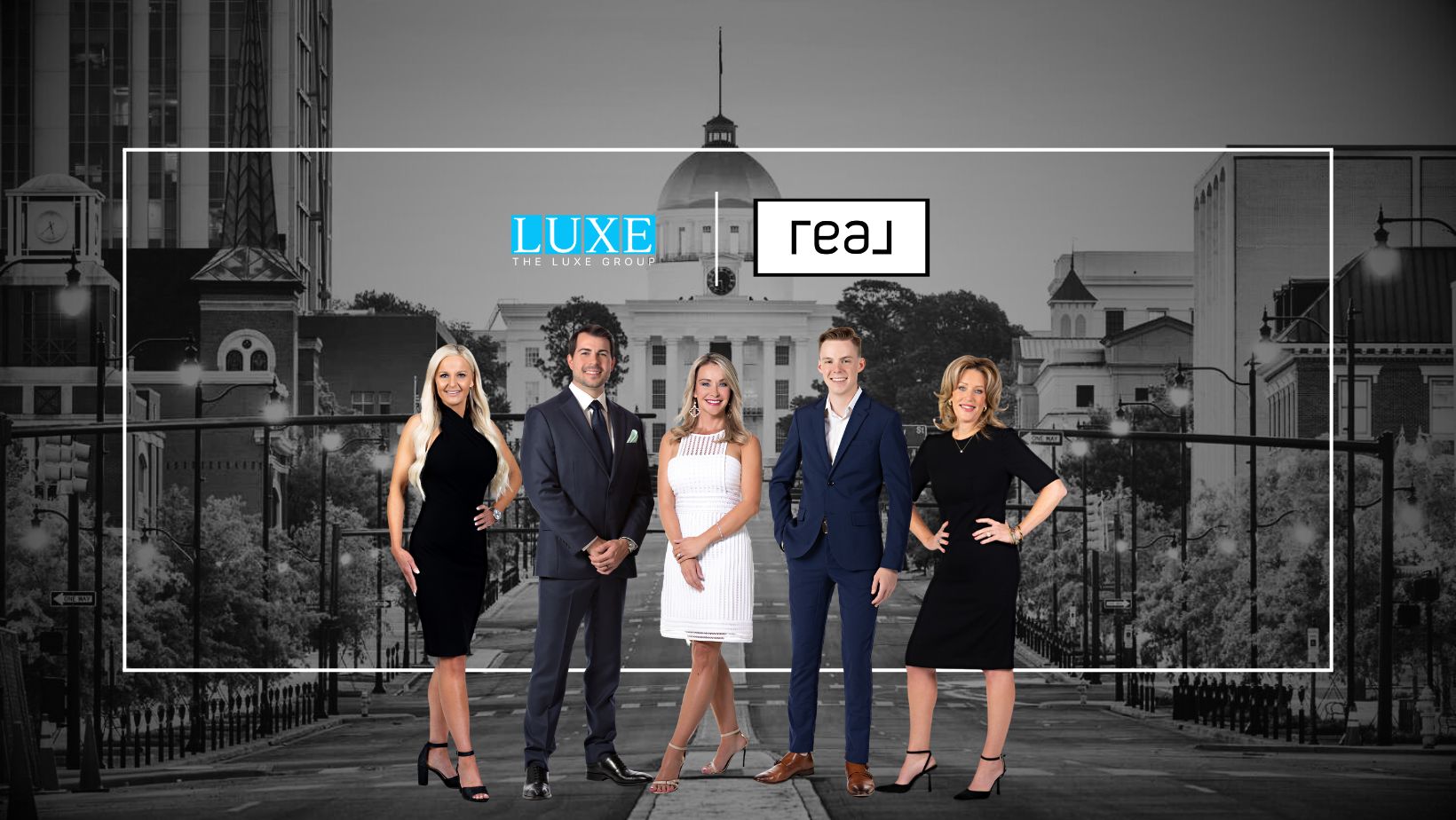 The Luxe Group