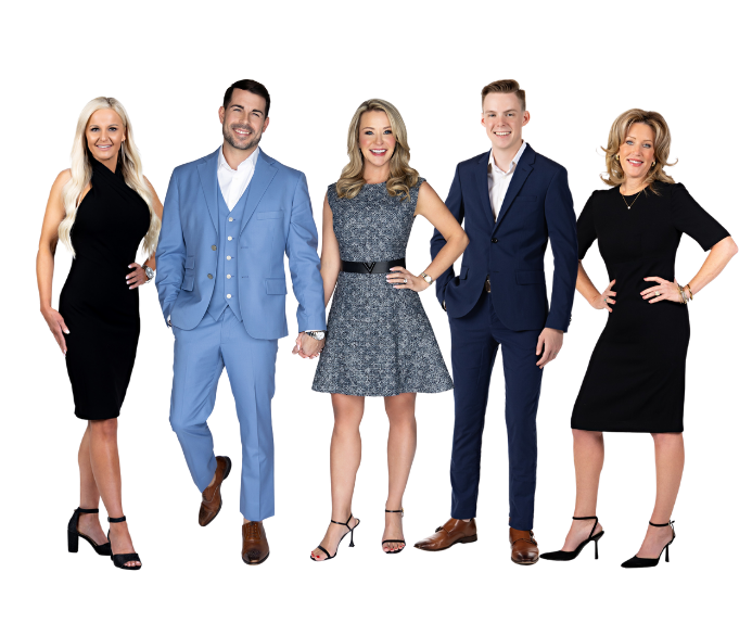 The Luxe Group Montgomery