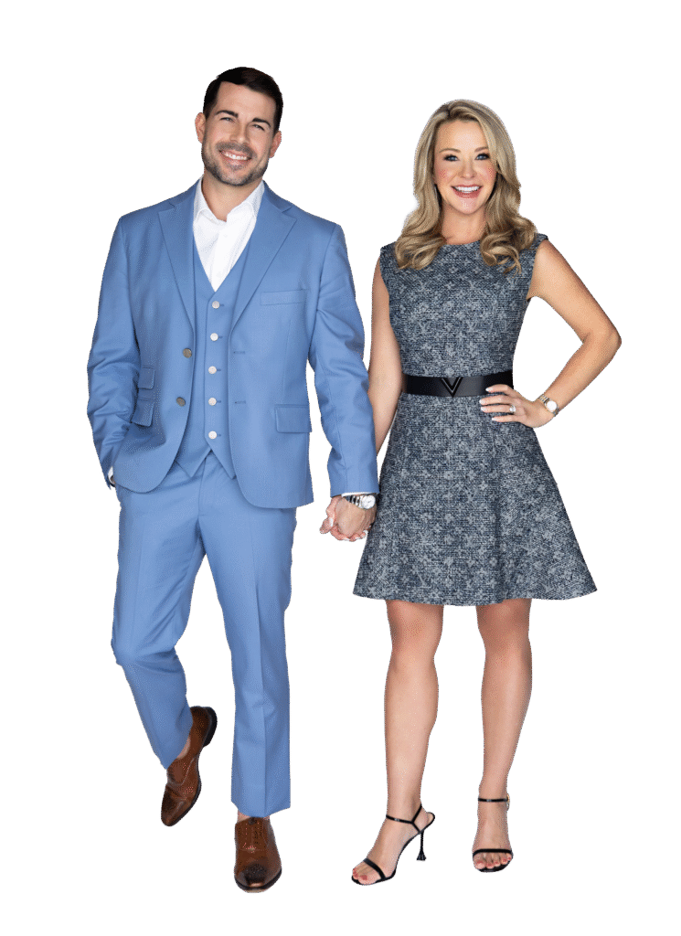 Steven and Connie Jacks