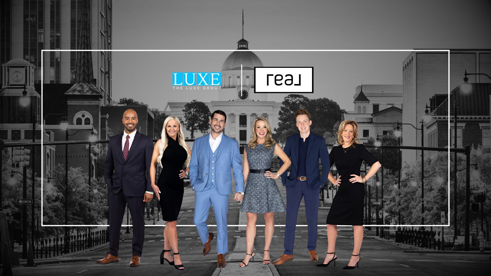 The Luxe Group Montgomery