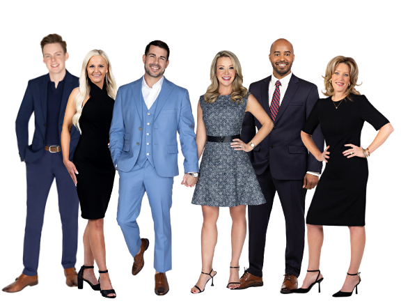 The Luxe Group Montgomery