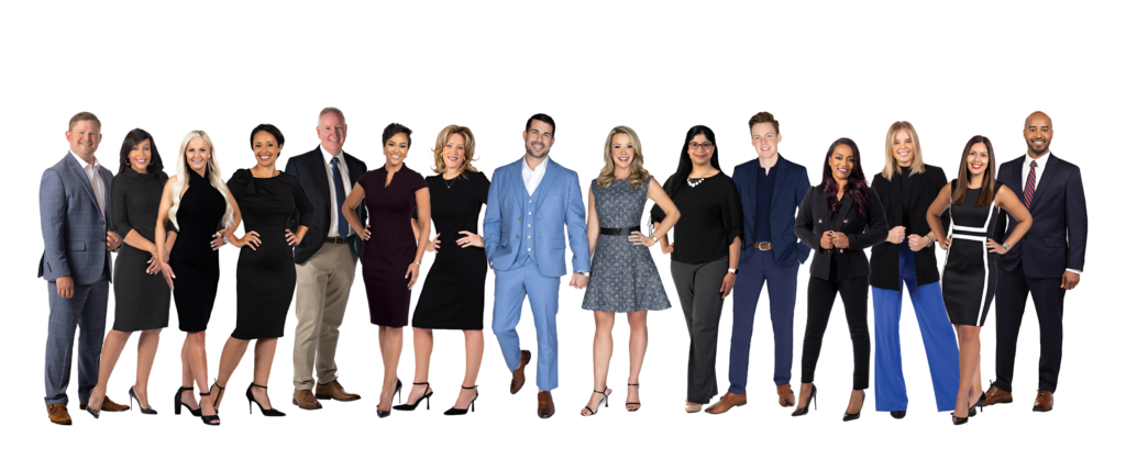 The Luxe Group