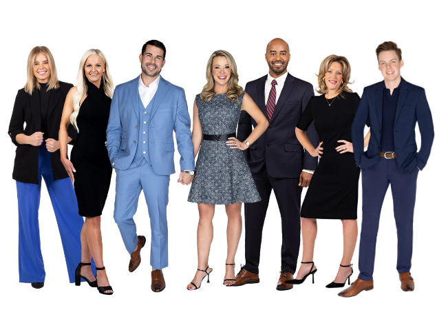 The Luxe Group