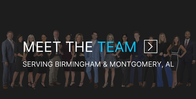 Meet The Team