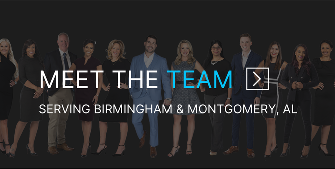 The Luxe Group Montgomery