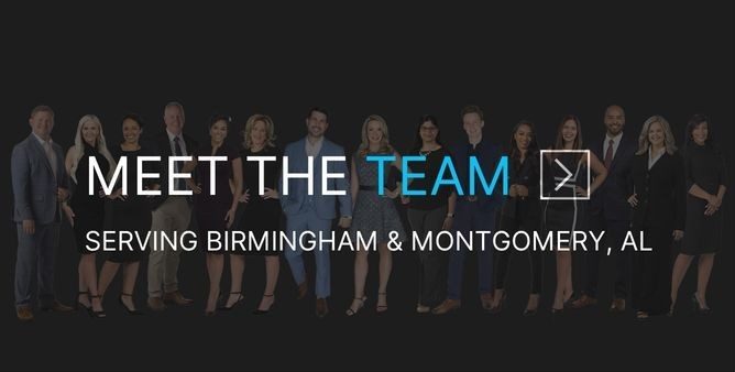 Meet The Team